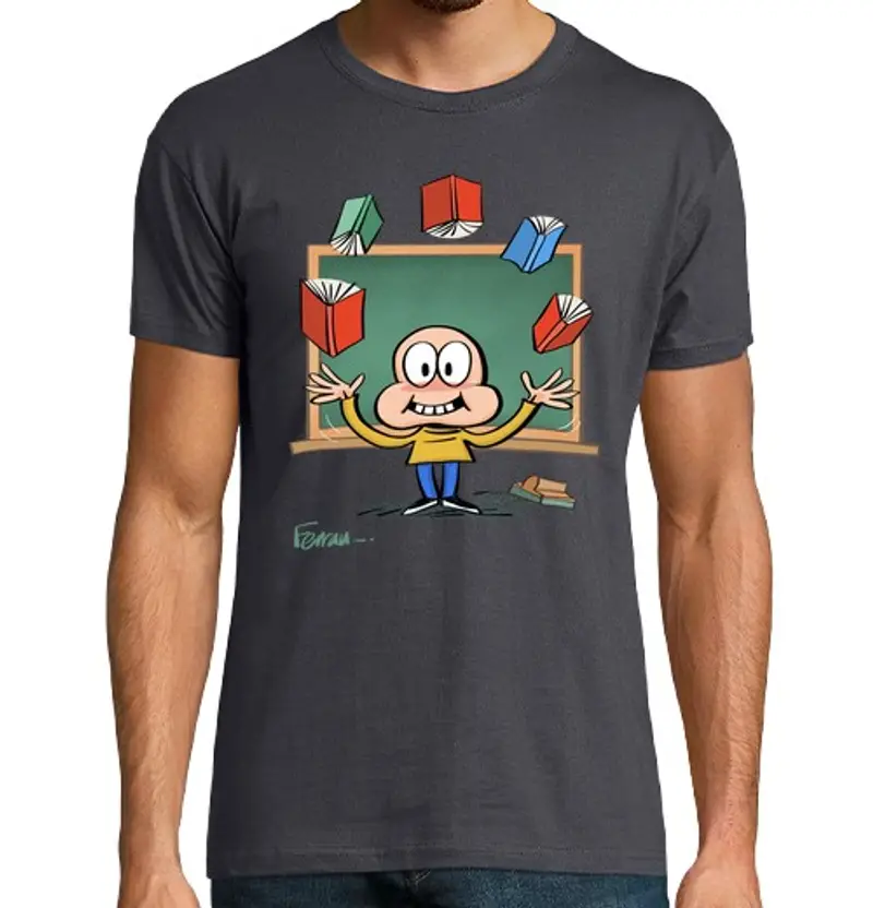 Tostadora T-shirt Uomo 1443091