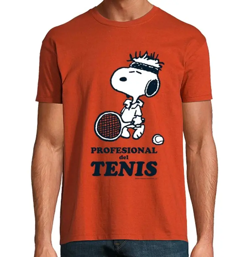 Tostadora T-shirt Uomo 1467287