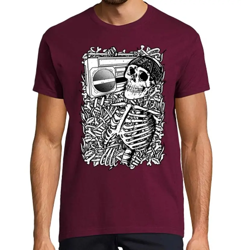 Tostadora T-shirt Uomo 1465567