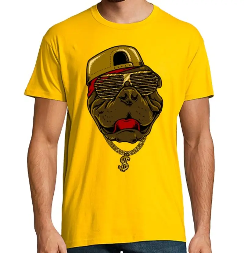 Tostadora T-shirt Uomo 1476924