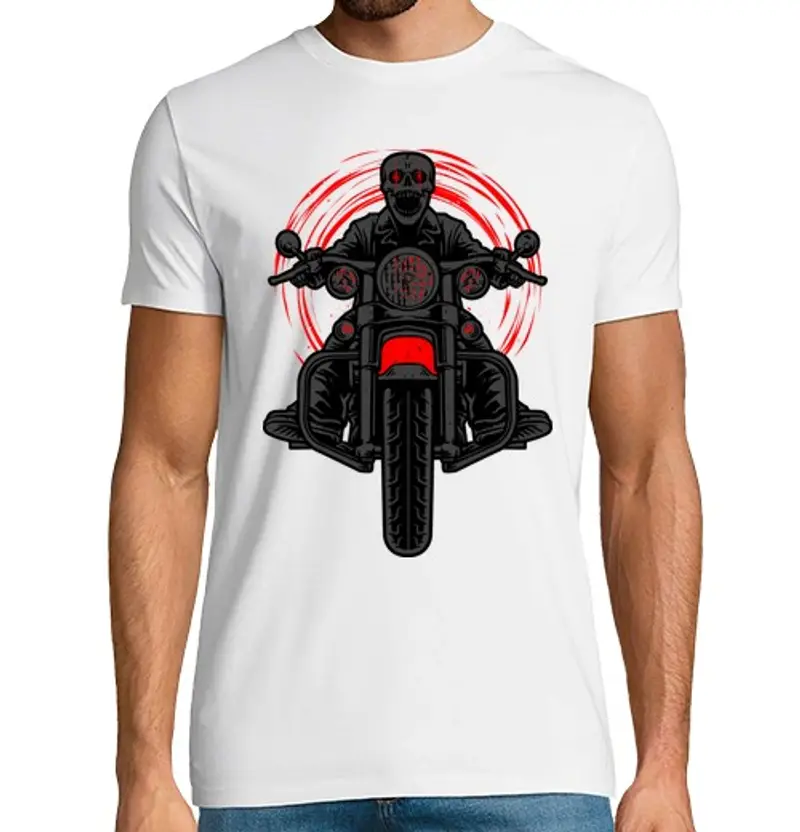 Tostadora T-shirt Uomo 1452632