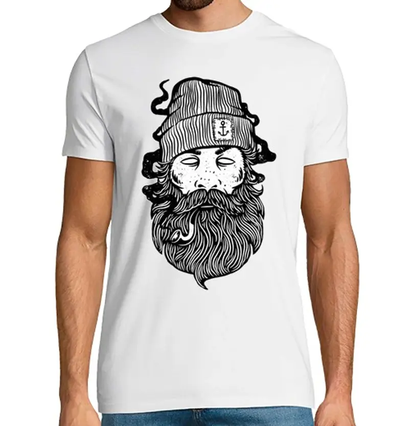 Tostadora T-shirt Uomo 1456232