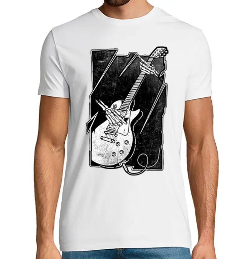 Tostadora T-shirt Uomo 1432868