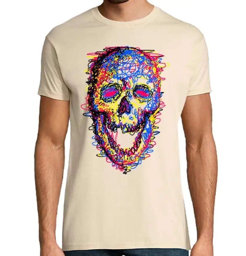 Tostadora T-shirt Uomo 1450576