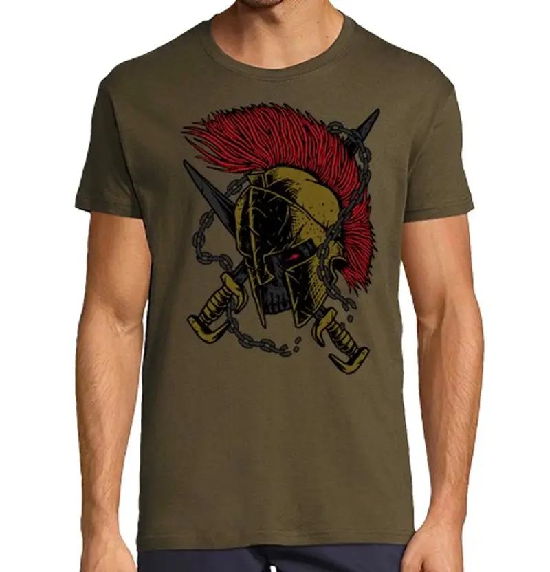 Tostadora T-shirt Uomo 1437818