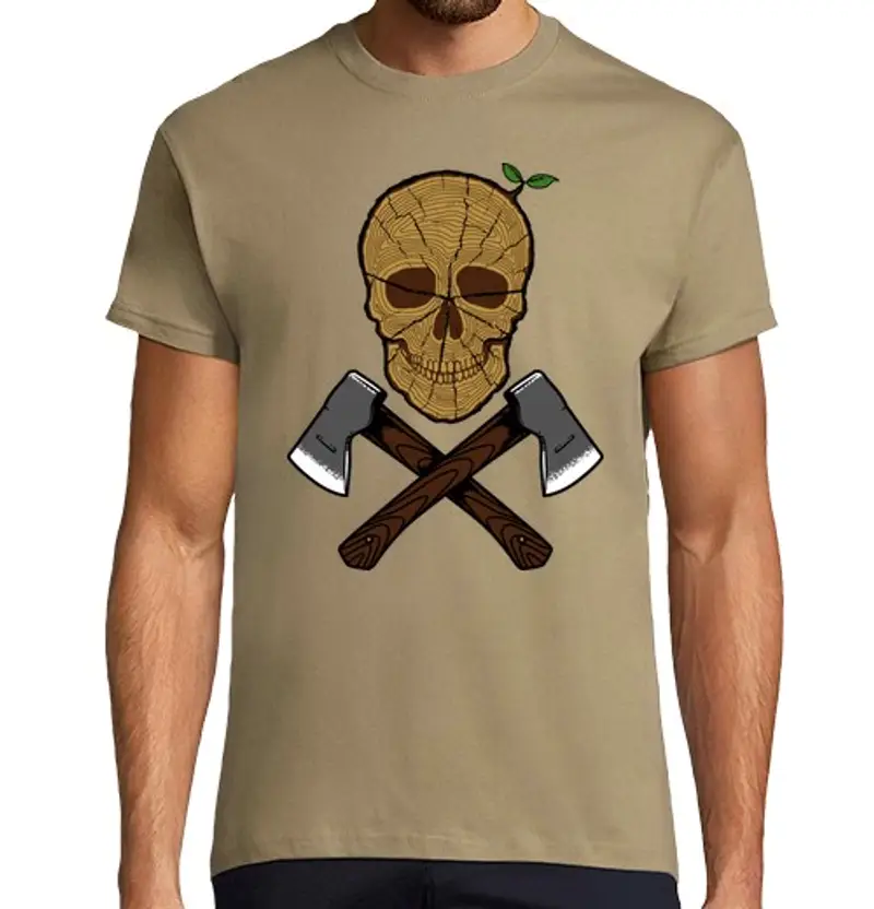 Tostadora T-shirt Uomo 1459872