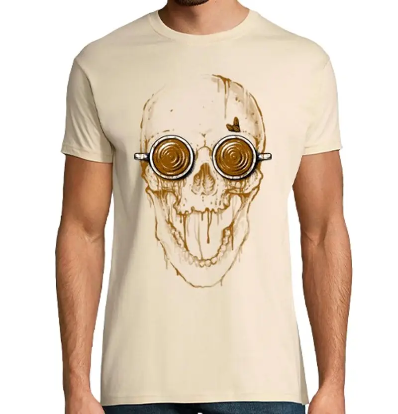 Tostadora T-shirt Uomo 1476922