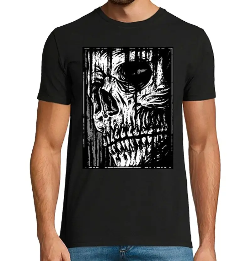 Tostadora T-shirt Uomo 1476914