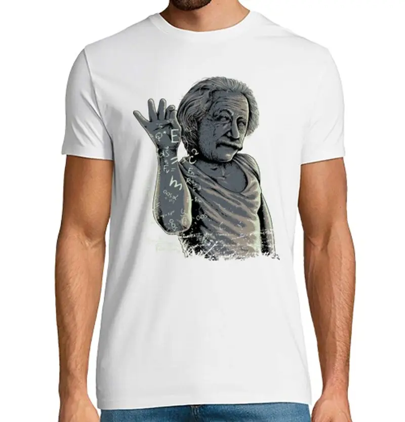 Tostadora T-shirt Uomo 1476918