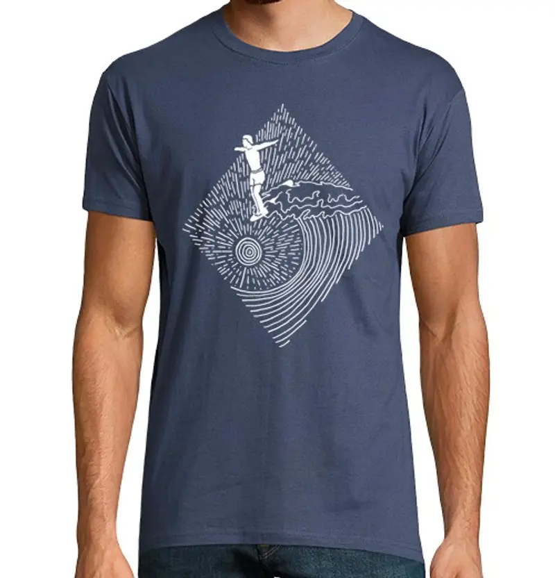 Tostadora T-shirt Uomo 1476907