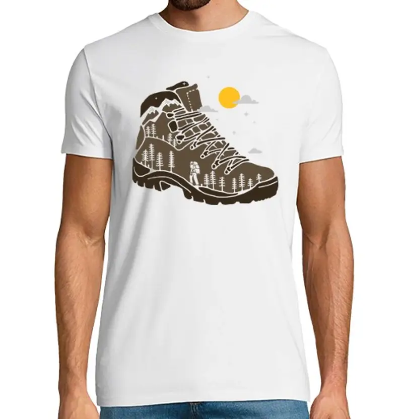 Tostadora T-shirt Uomo 1456225
