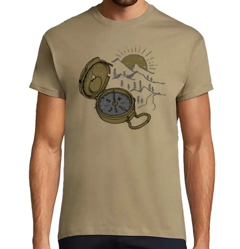 Tostadora T-shirt Uomo 1439961