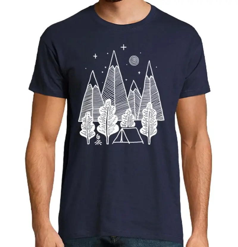 Tostadora T-shirt Uomo 1456227