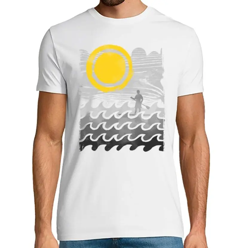 Tostadora T-shirt Uomo 1465563
