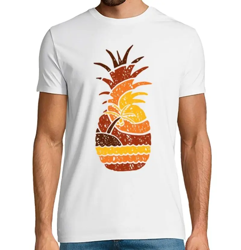 Tostadora T-shirt Uomo 1459870