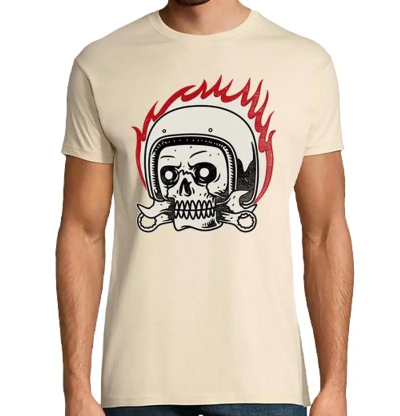 Tostadora T-shirt Uomo 1465561