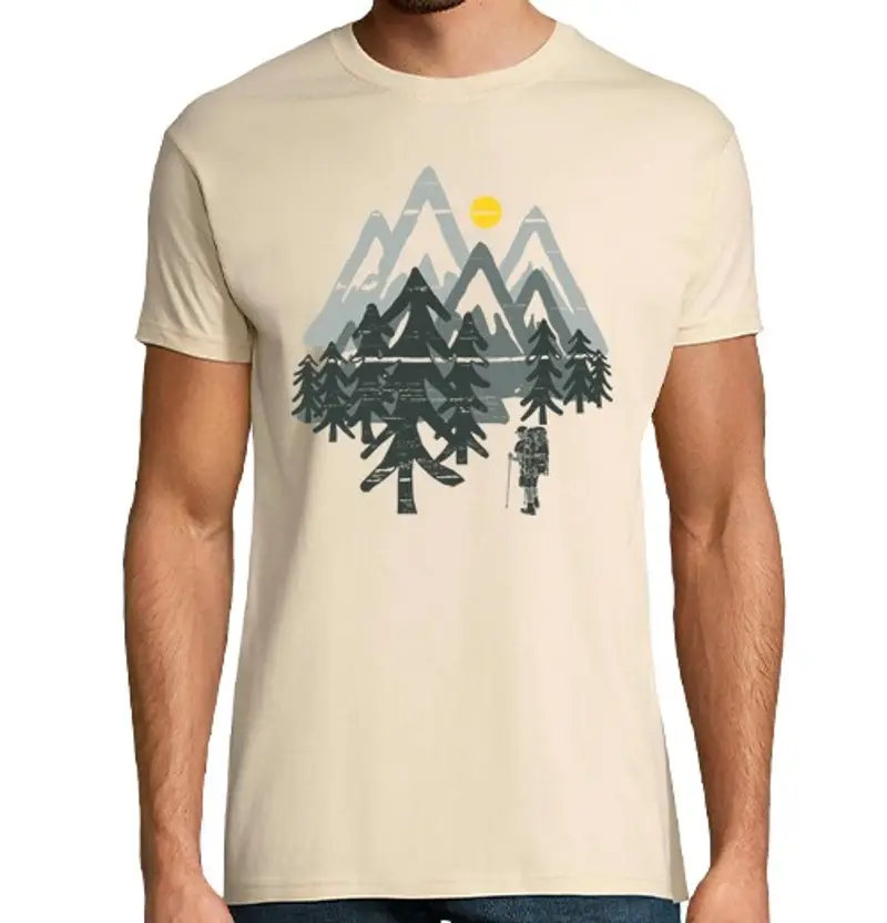 Tostadora T-shirt Uomo 1476910