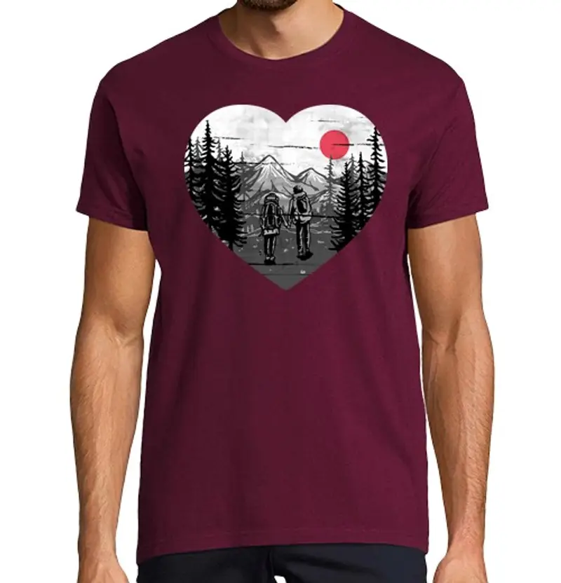 Tostadora T-shirt Uomo 1443804