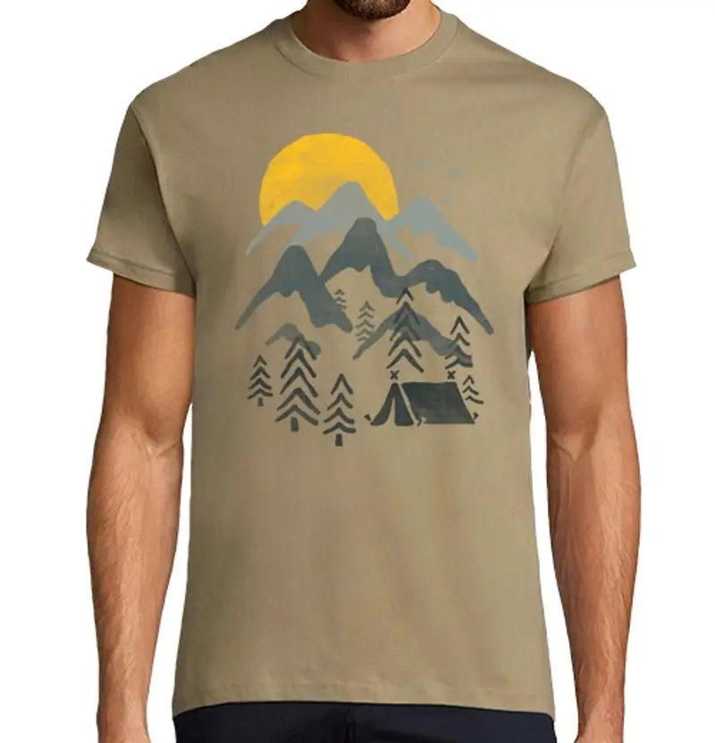 Tostadora T-shirt Uomo 1465562