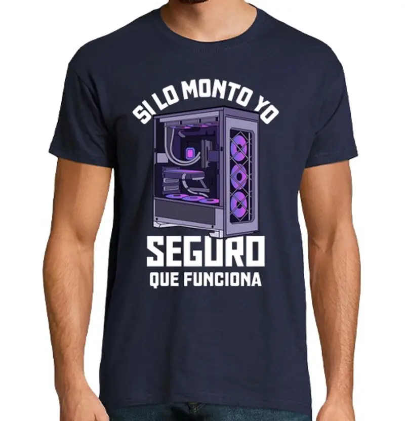 Tostadora T-shirt Uomo 1437949