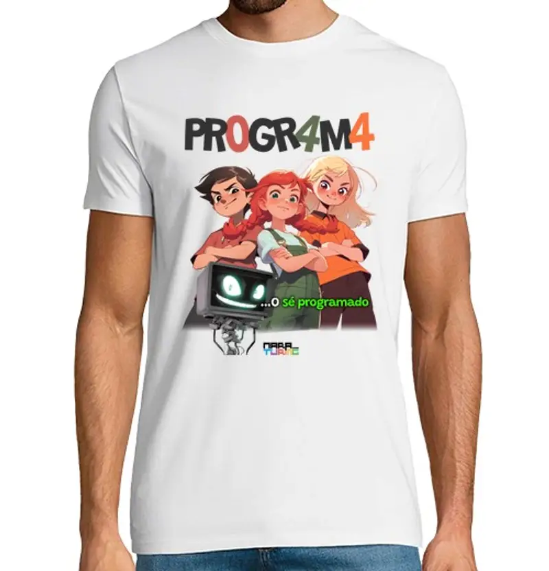 Tostadora T-shirt Uomo 1467382