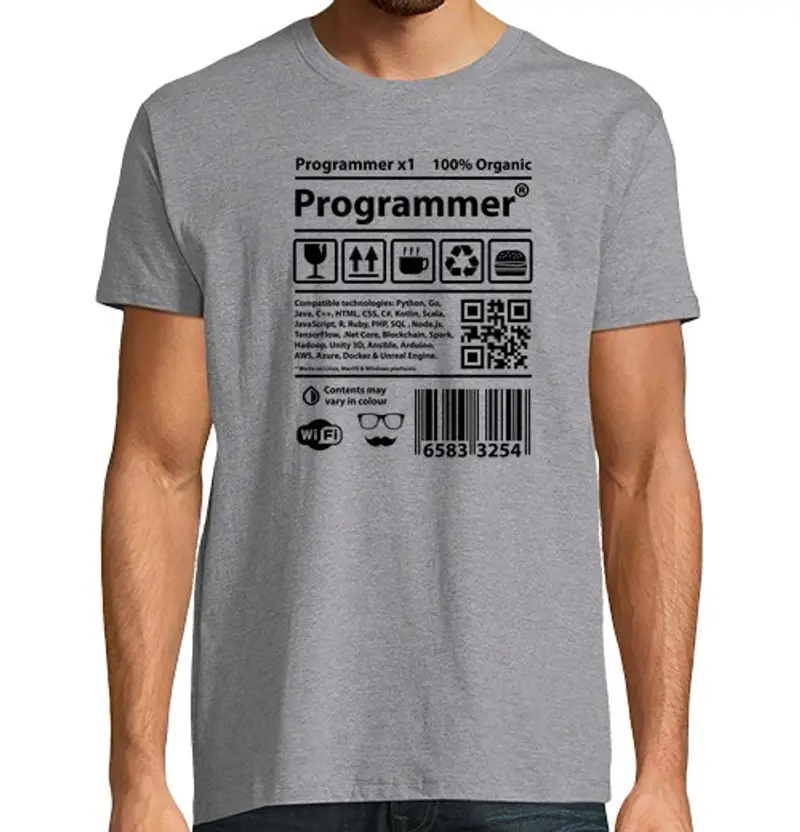 Tostadora T-shirt Uomo 1464686