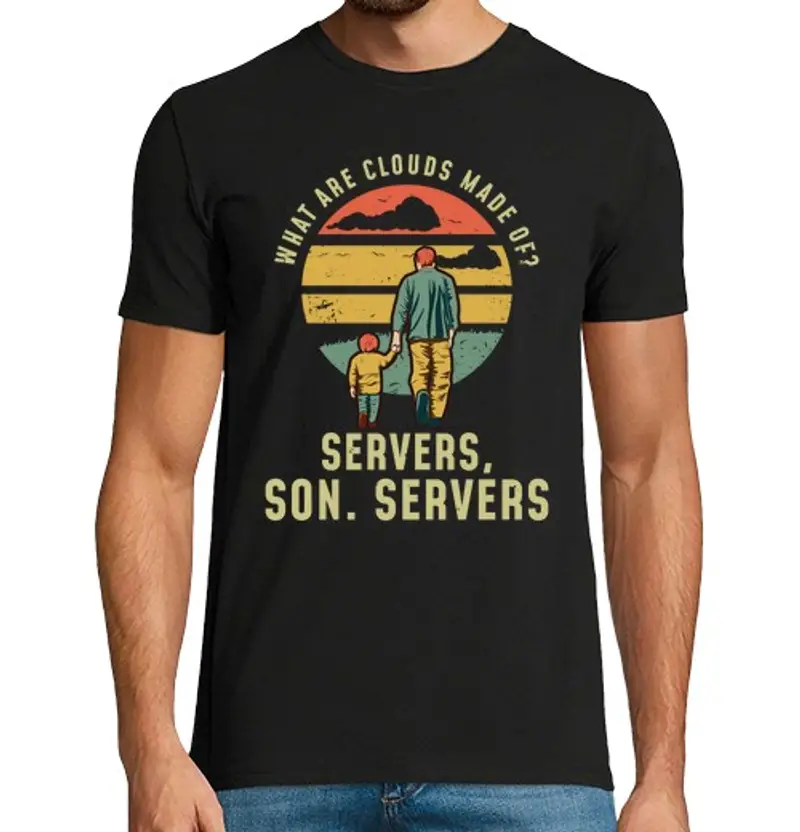 Tostadora T-shirt Uomo 1437411