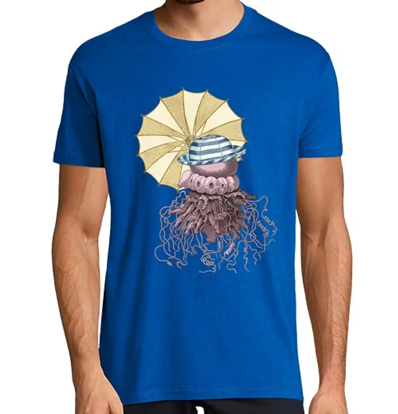 Tostadora T-shirt Uomo 1477963