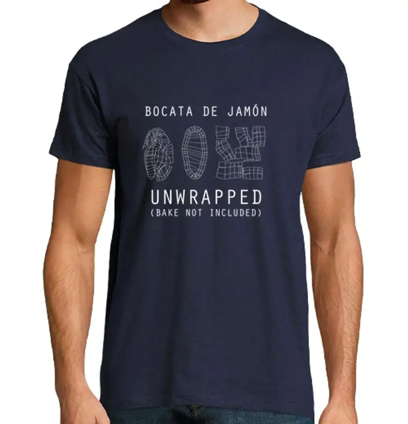 Tostadora T-shirt Uomo 1460758