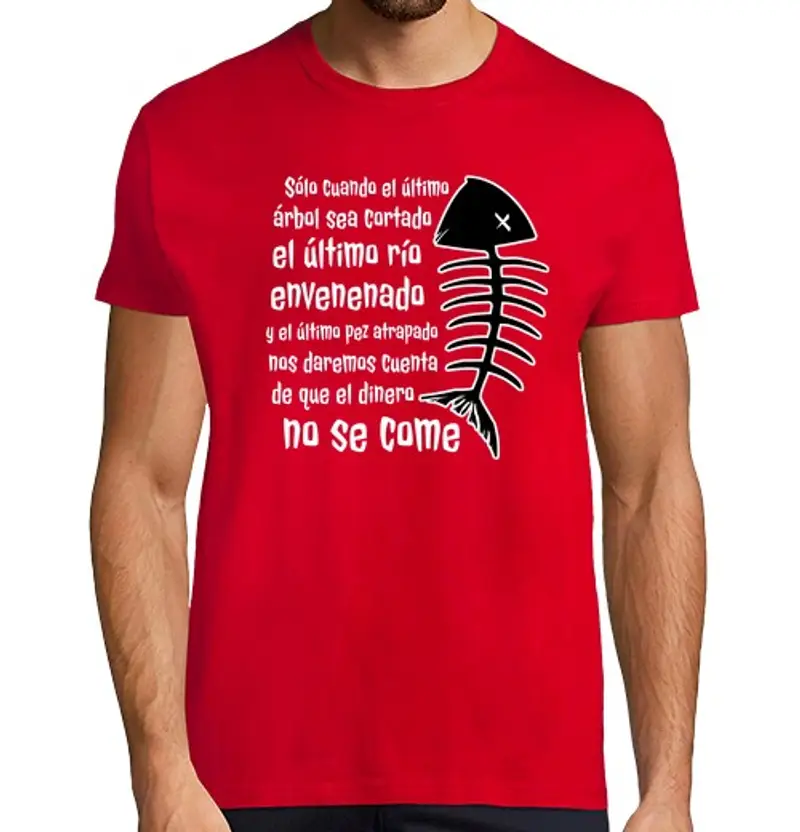 Tostadora T-shirt Uomo 1437595