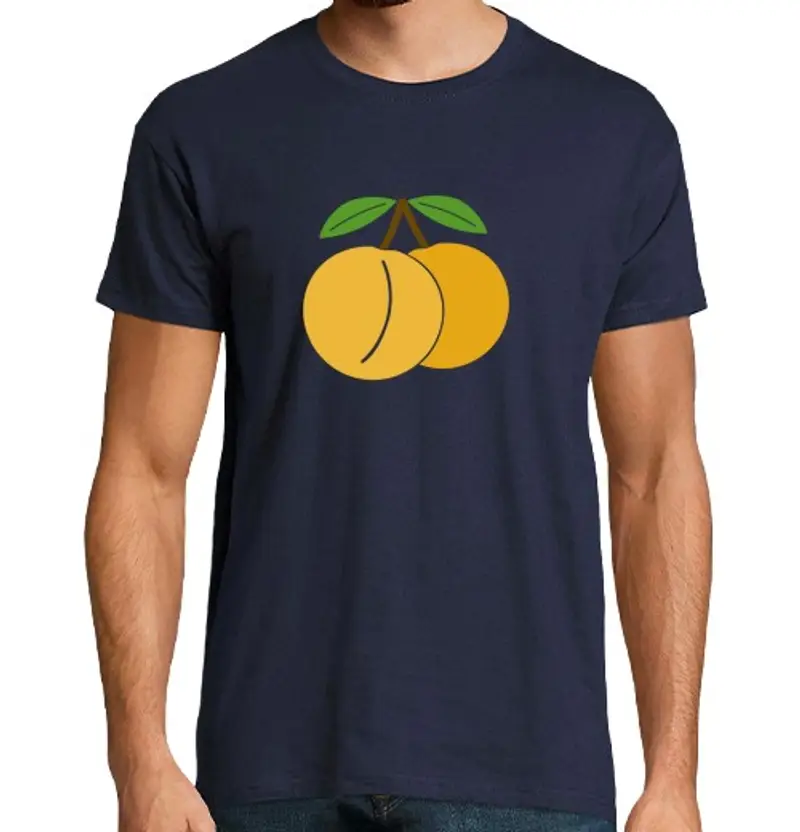 Tostadora T-shirt Uomo 1472231