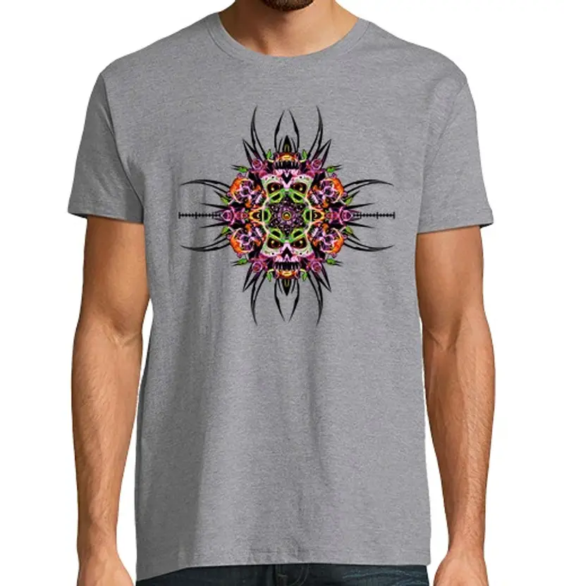 Tostadora T-shirt Uomo 1438551