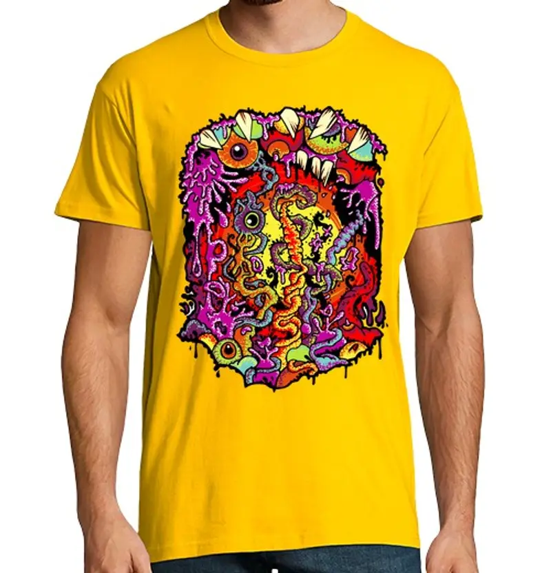 Tostadora T-shirt Uomo 1452604