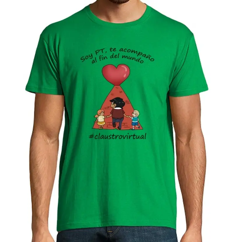 Tostadora T-shirt Uomo Nero 1451829