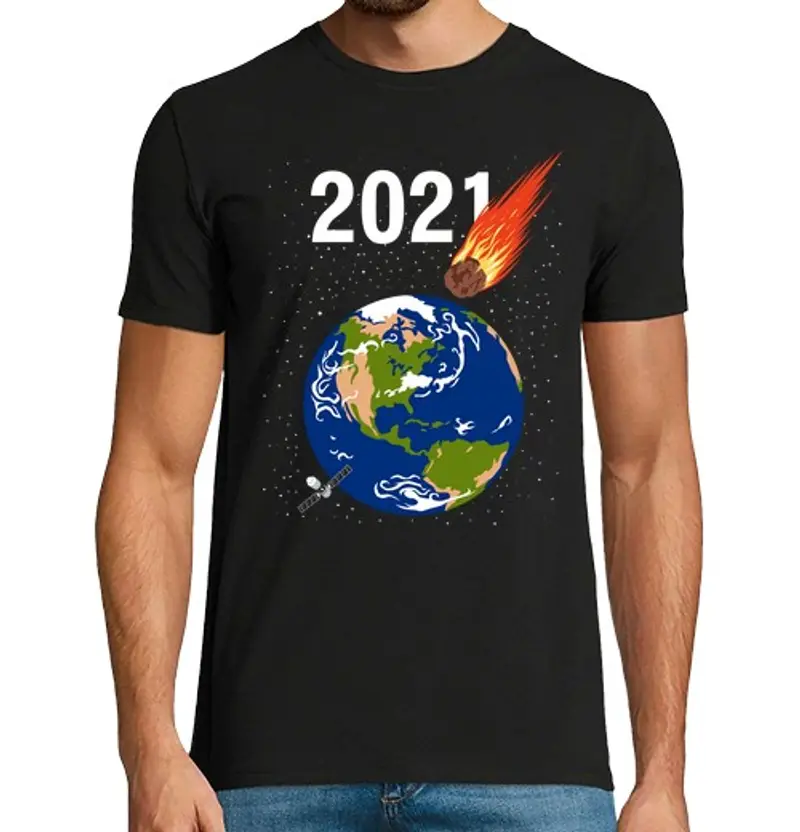 Tostadora T-shirt Uomo 1449009