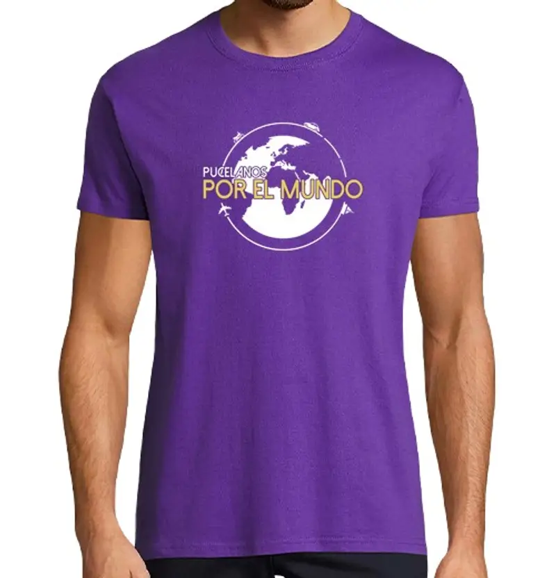 Tostadora T-shirt Uomo 1456295