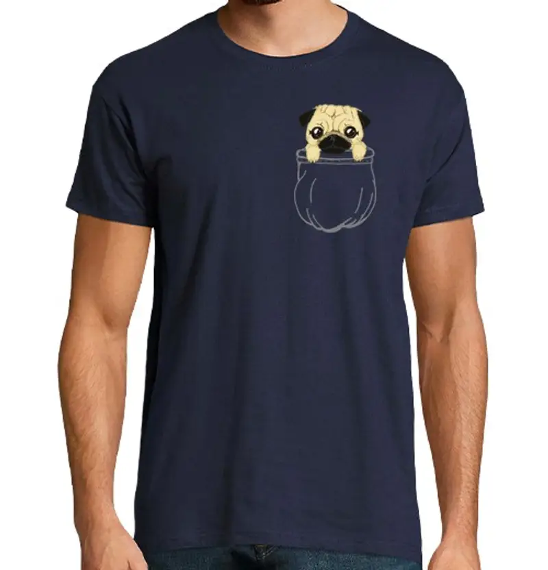 Tostadora T-shirt Uomo 1437245