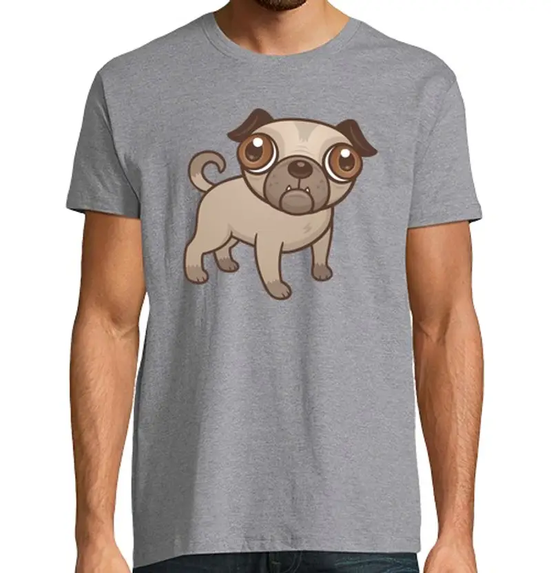 Tostadora T-shirt Uomo 1477753