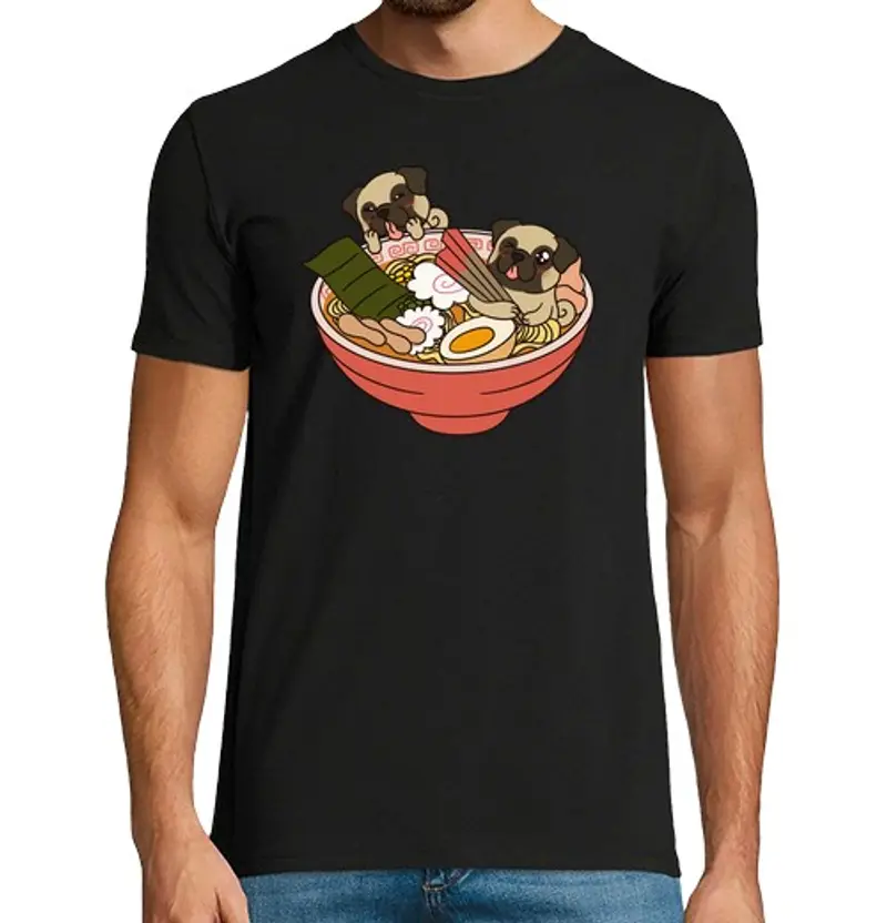 Tostadora T-shirt Uomo 1474947