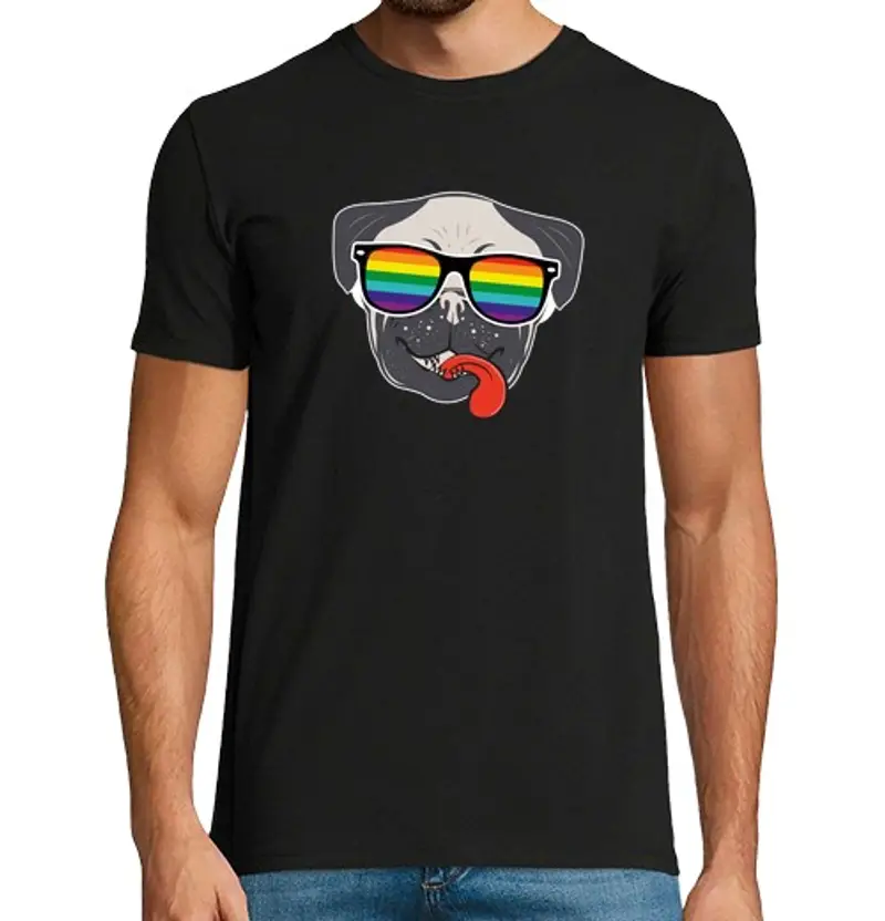 Tostadora T-shirt Uomo 1454814