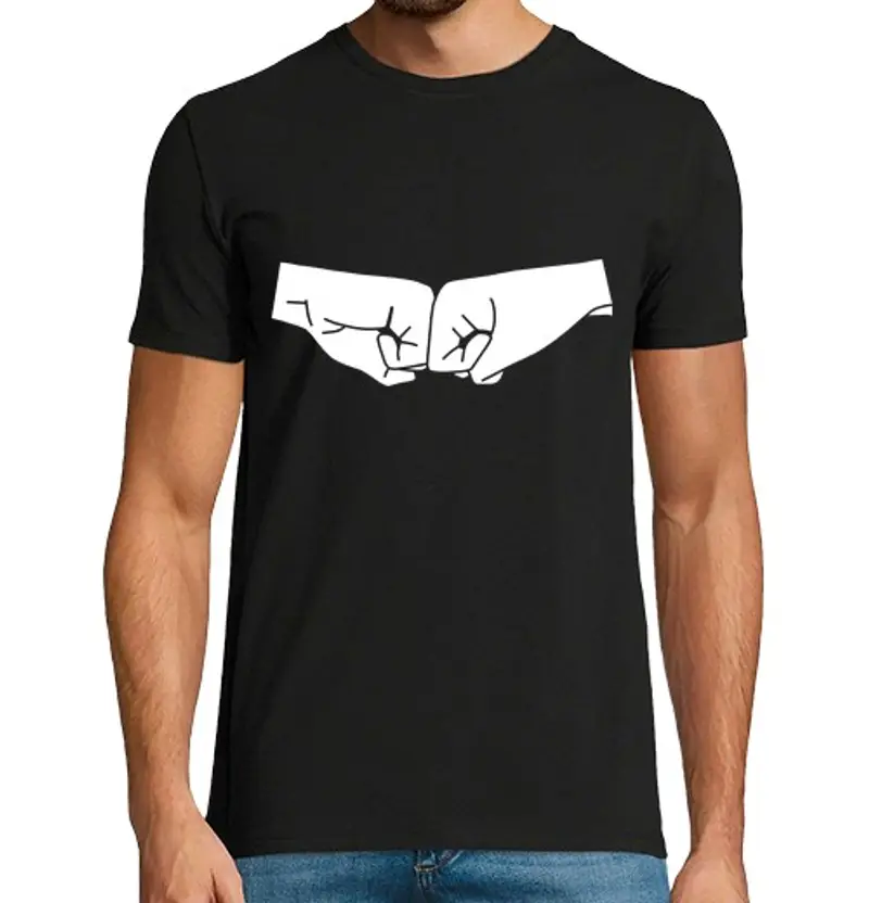 Tostadora T-shirt Uomo 1463626