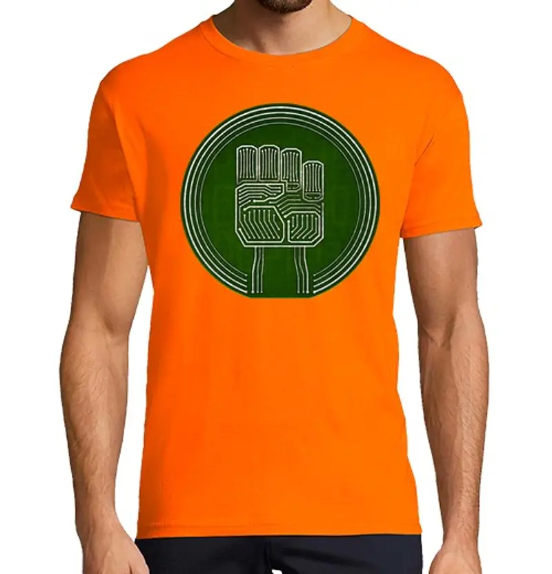 Tostadora T-shirt Uomo 1452764