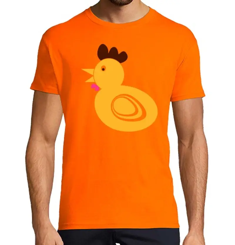 Tostadora T-shirt Uomo 1450507