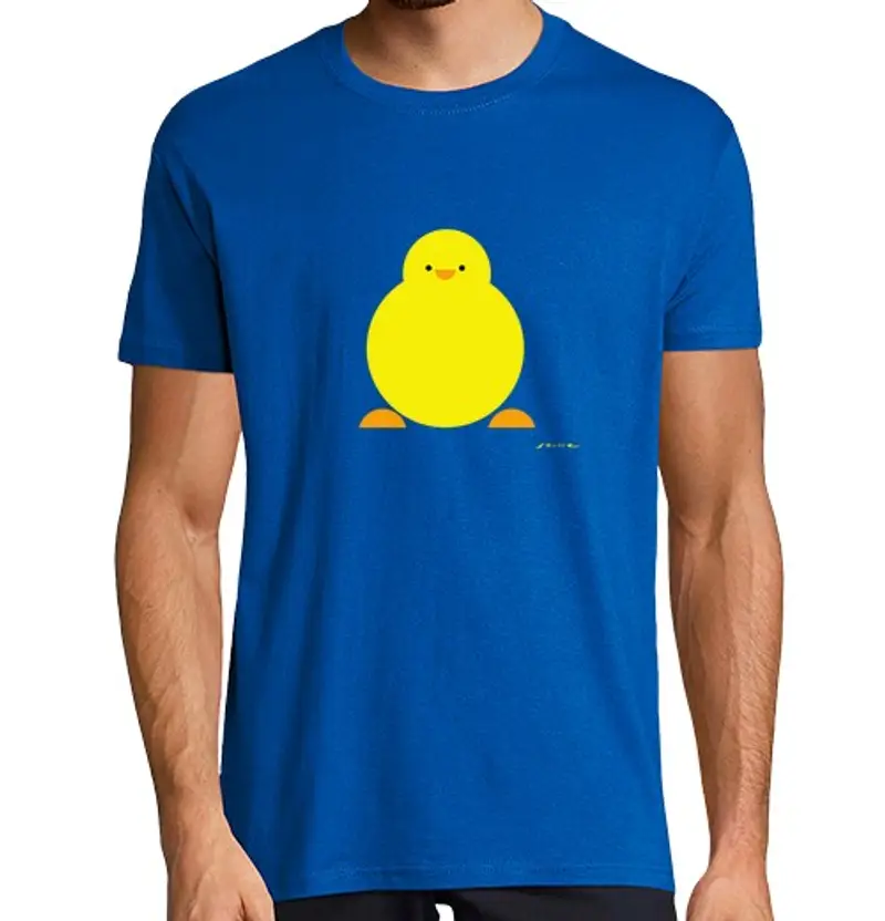 Tostadora T-shirt Uomo 1436305