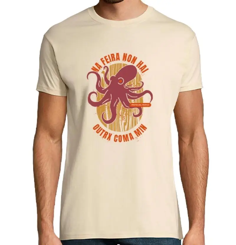 Tostadora T-shirt Uomo 1461349