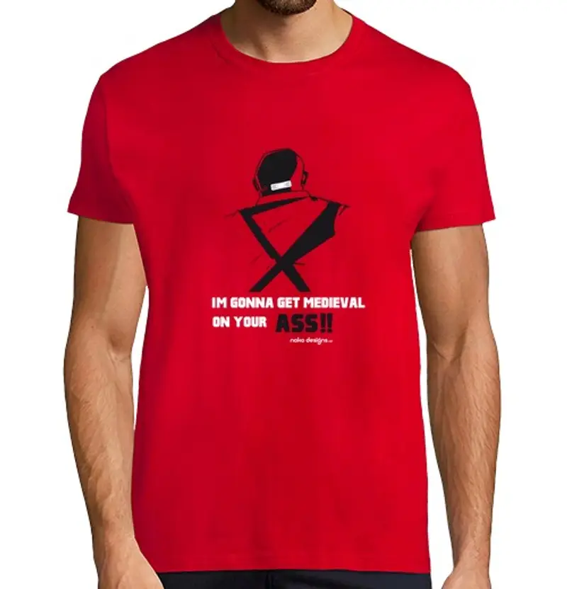 Tostadora T-shirt Uomo 1453149