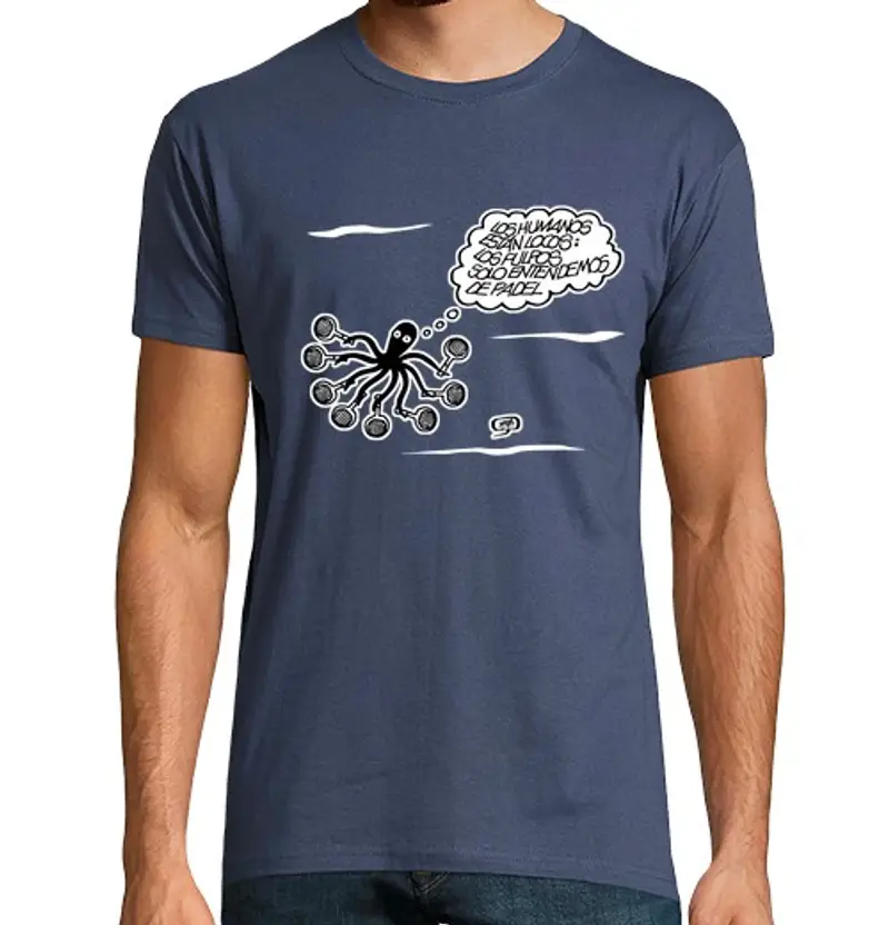 Tostadora T-shirt Uomo 1457171