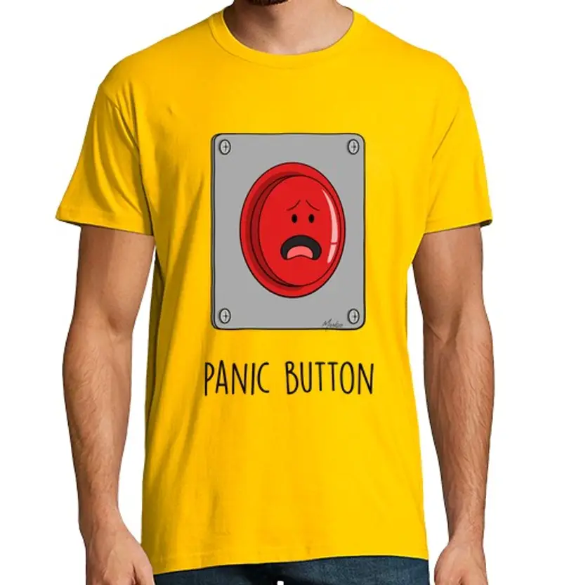 Tostadora T-shirt Uomo 1477460