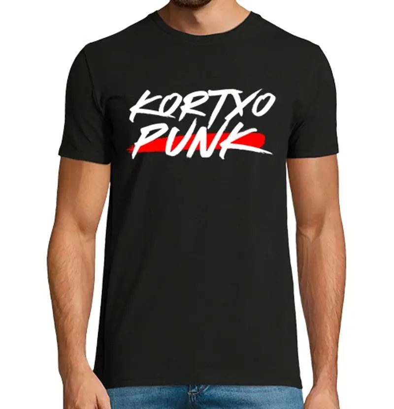 Tostadora T-shirt Uomo 1452496