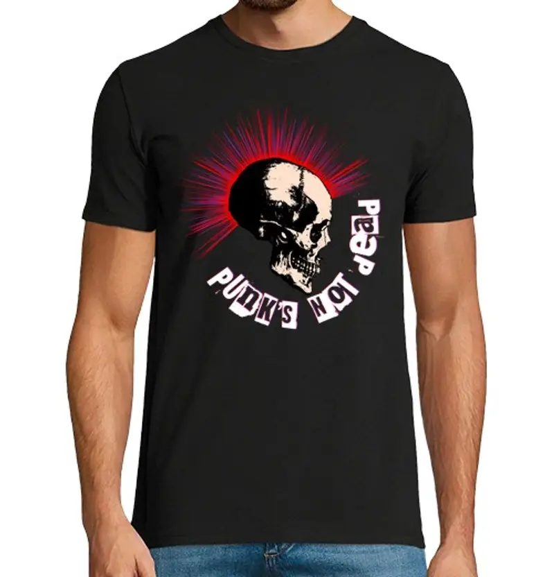 Tostadora T-shirt Uomo 1433625